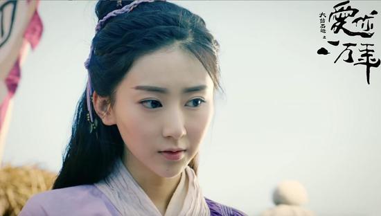 大话西游之爱你一万年演员表——科技演绎经典西游之旅的演员阵容介绍