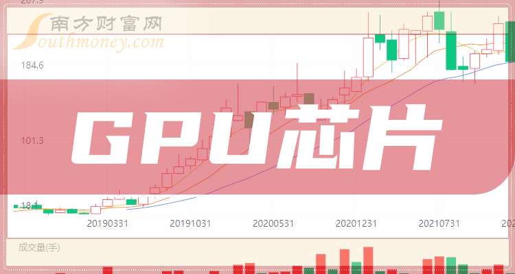 芯片的股票,小巷中的隐秘宝藏机会