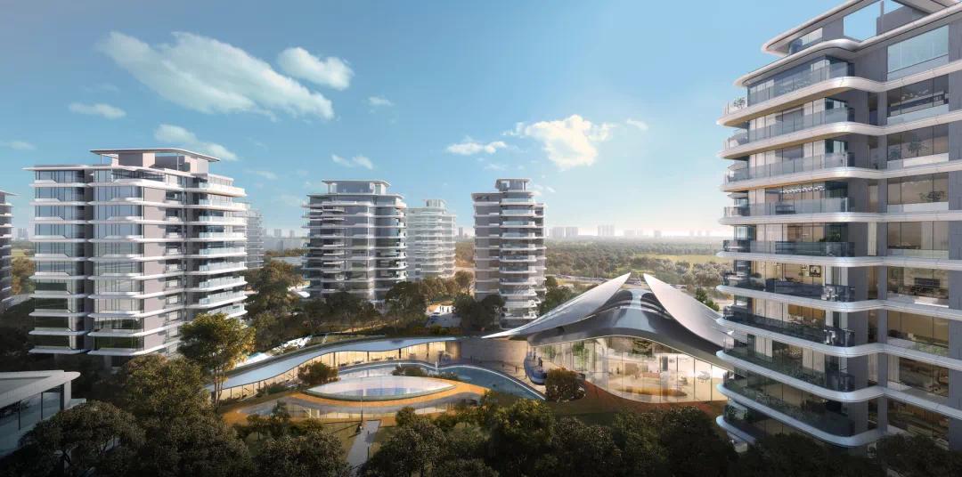 成都最新楼盘价格的奇妙探索之旅