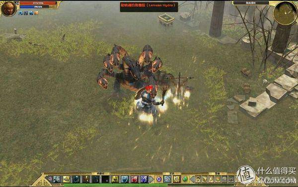 超凡巫金新篇章开启