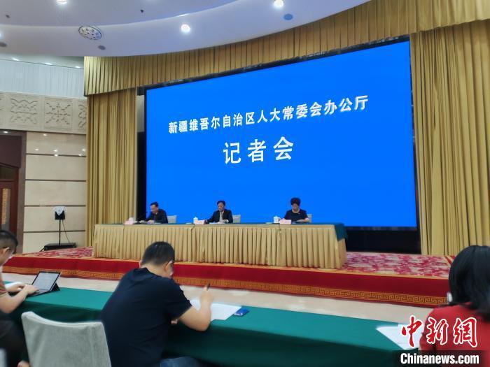 新疆最新新闻,城市中的温情日常