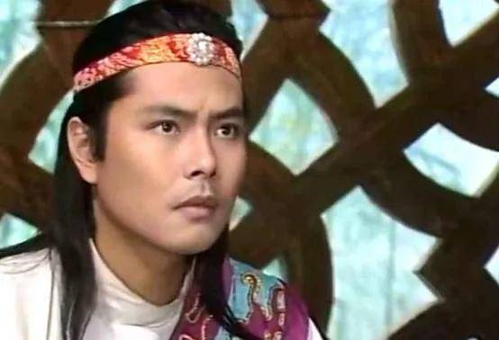 90年封神榜演员表,小巷星光揭秘