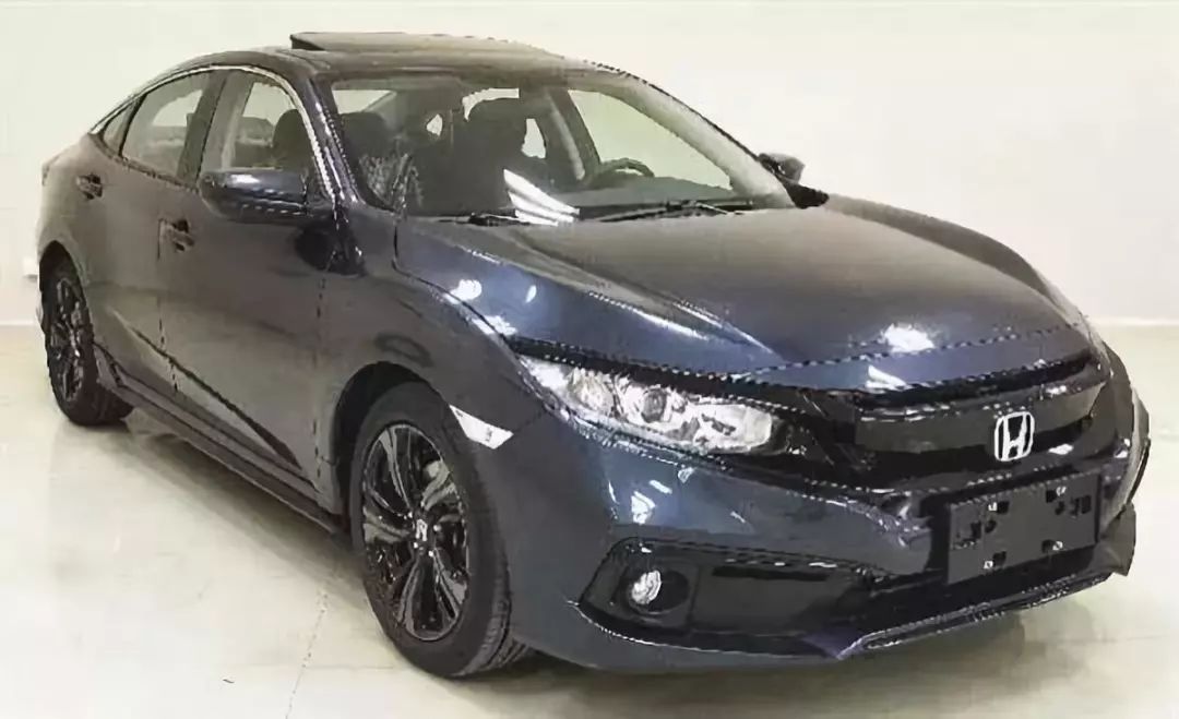 思域上市,时代新宠,领航未来!