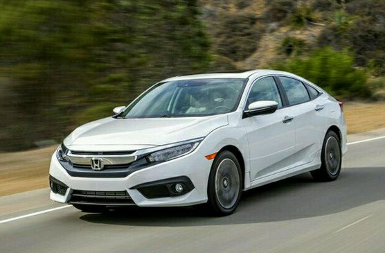 思域上市,时代新宠,领航未来!