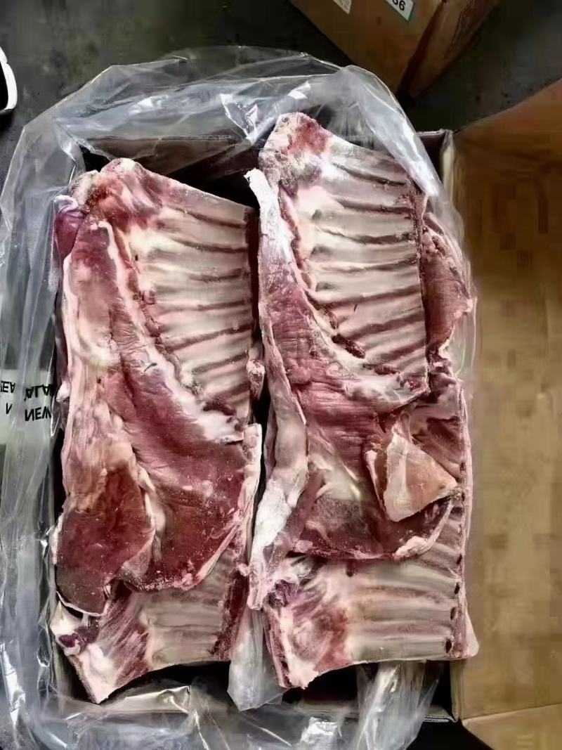 最新羊排批发之旅,自然美景与内心平静的寻觅