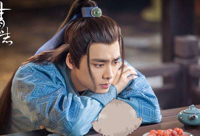 李易峰最新剧集深度解析，三大看点大揭秘！