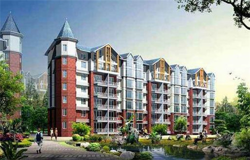 长安区经济适用房最新房源探索，自然美景与内心平静的旅程