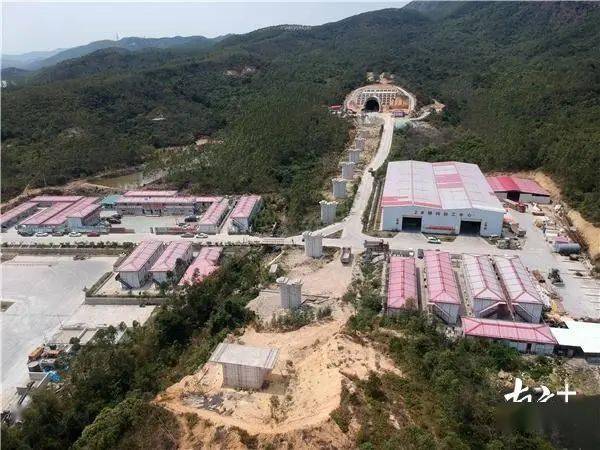 河惠汕高速最新进展与小巷深处的独特风情与美食探秘