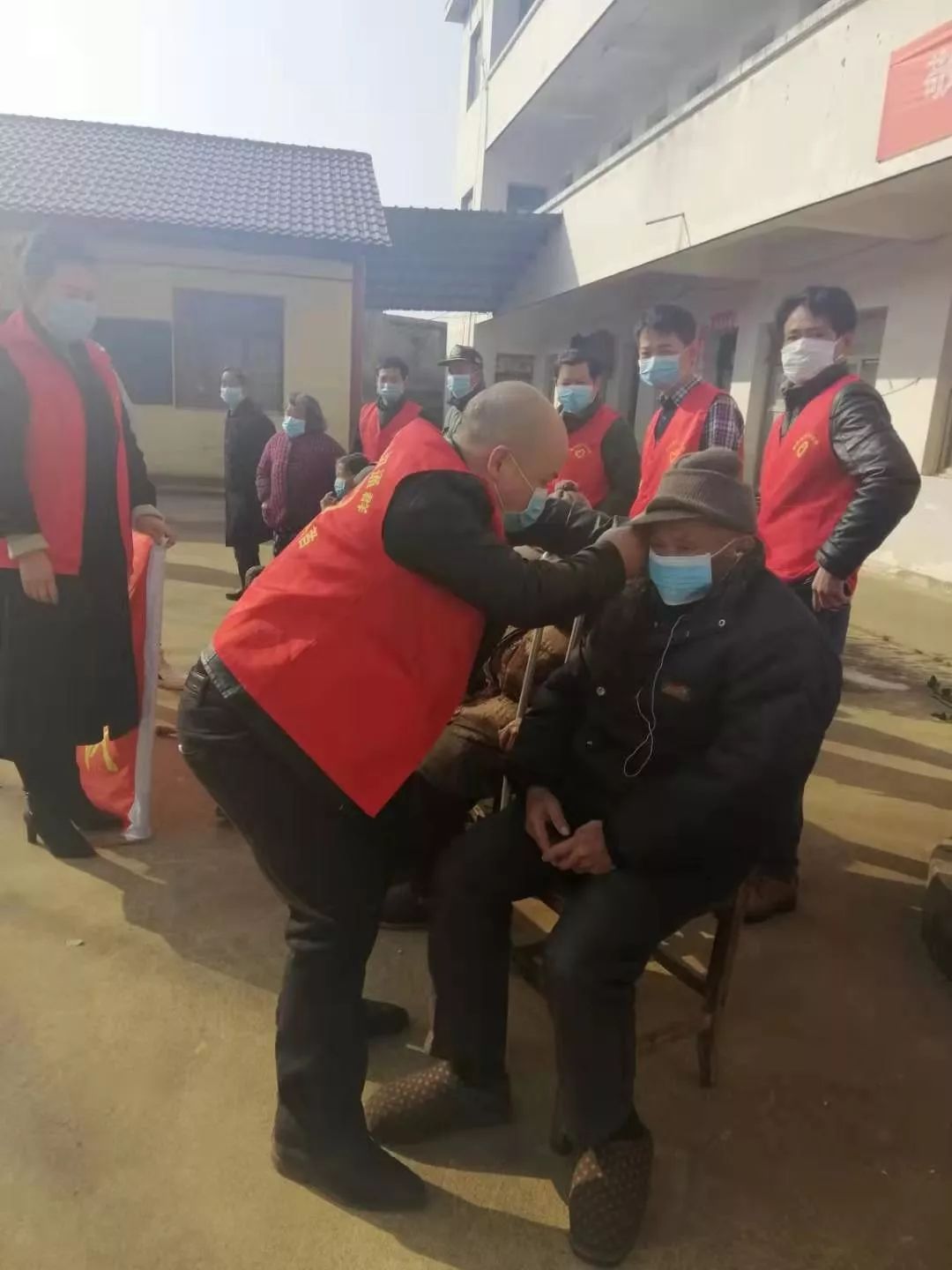 都昌疫情动态,力量与学习的魅力在变化中展现