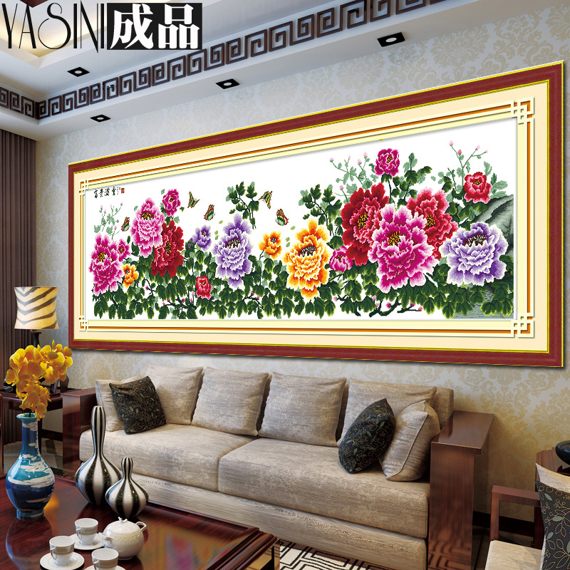 十字绣成品回收价格大全,最新回收价格表解析