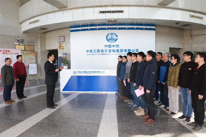 达万铁路二线最新进展,铁路成长见证我们的进步