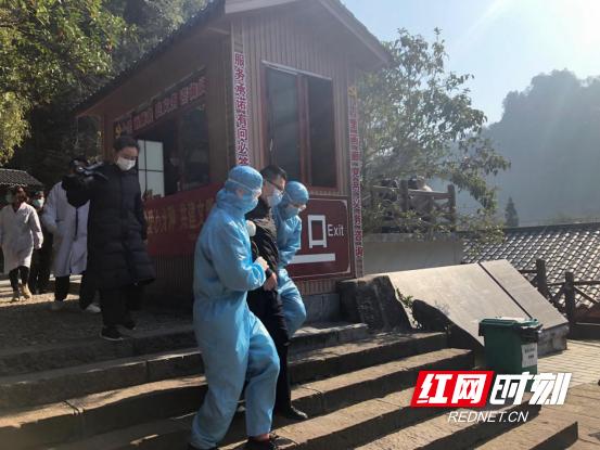 张家界疫情最新动态,全面防护指南与任务步骤详解