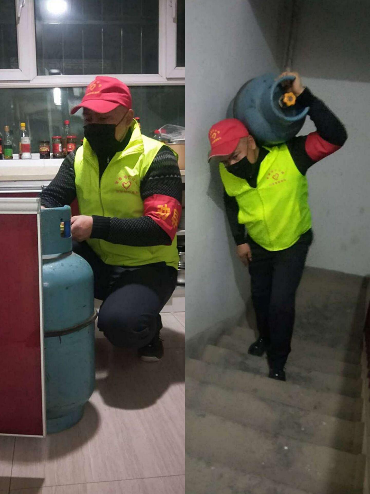 新疆喀什最新疫情动态及自然美景探索之旅