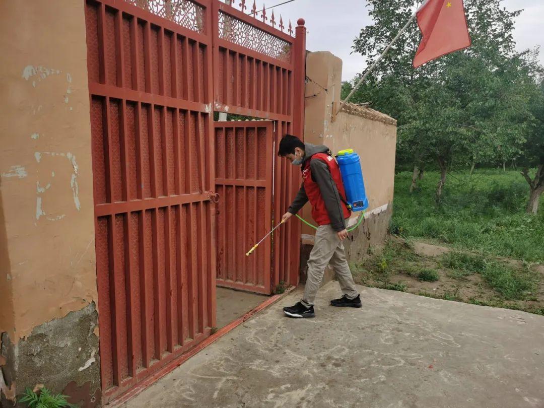 新疆喀什最新疫情动态及自然美景探索之旅