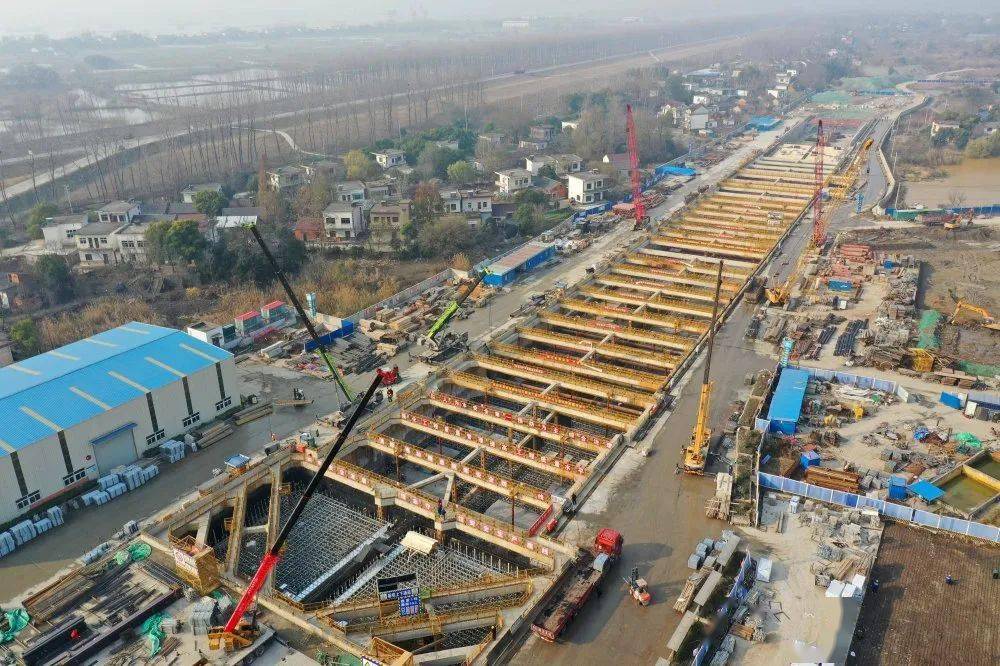 芜湖过江隧道最新进展,驶向宁静美景的探险之旅启幕