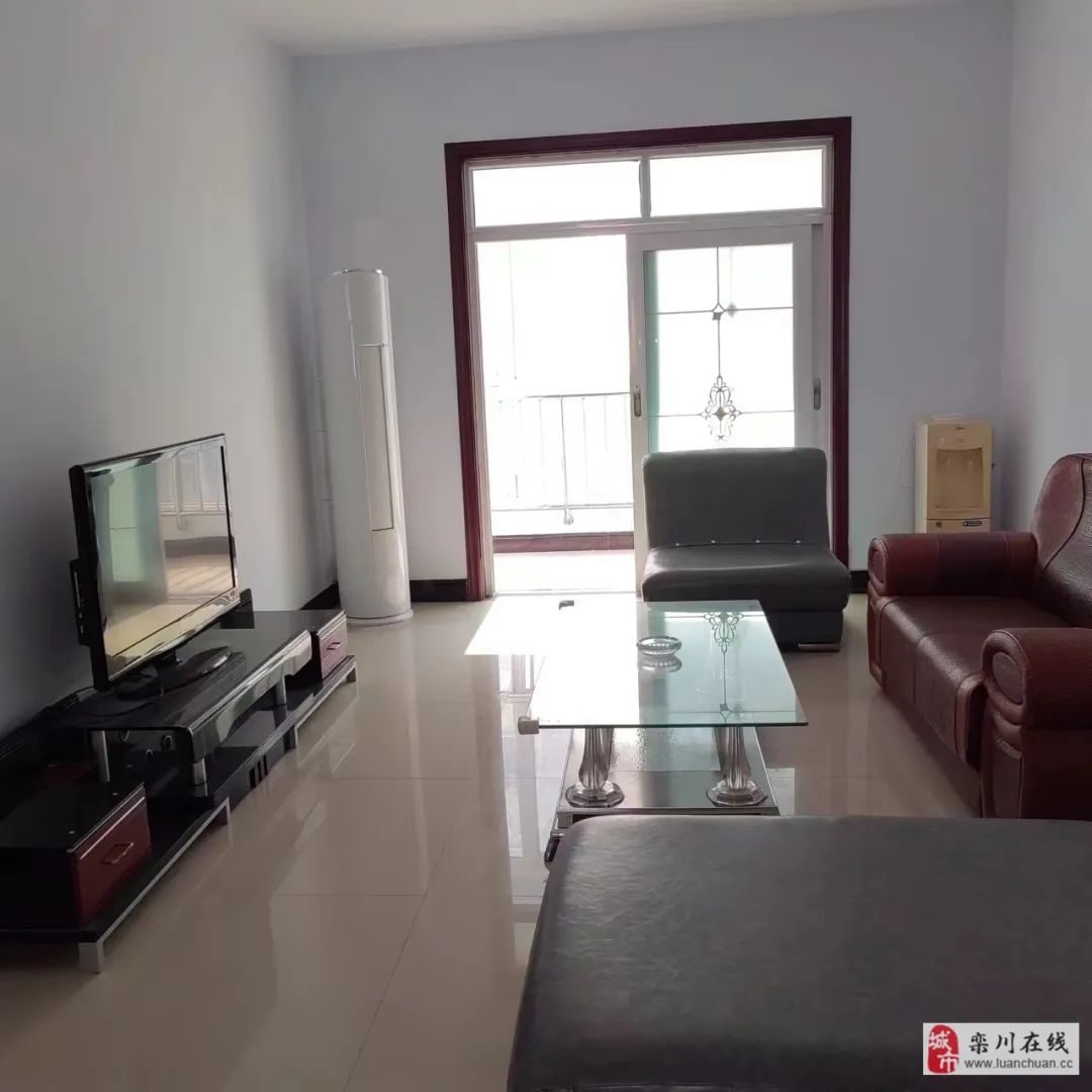 栾川租房信息平台,智慧租房新时代的科技引领生活