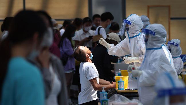 南京疫情最新情况更新,最新动态与防控进展