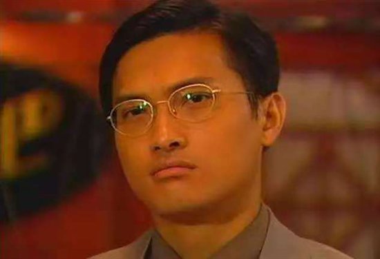 陈锦鸿演艺生涯,璀璨电视剧篇章回顾