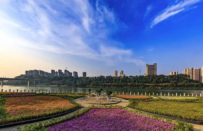 重庆潼南新闻速递,聚焦城市发展,深度探析城市观点