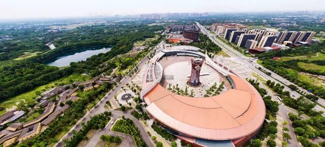 成都金沙湖最新进展动态揭秘