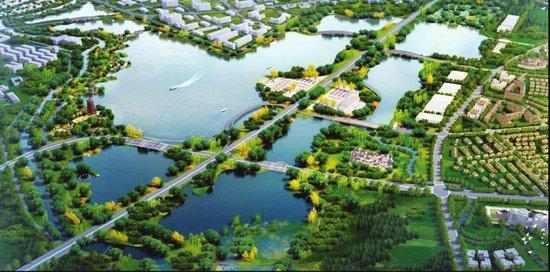 成都金沙湖最新进展动态揭秘