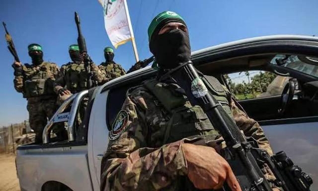 小红书带你深度解析中东地区最新动态与风云变幻!