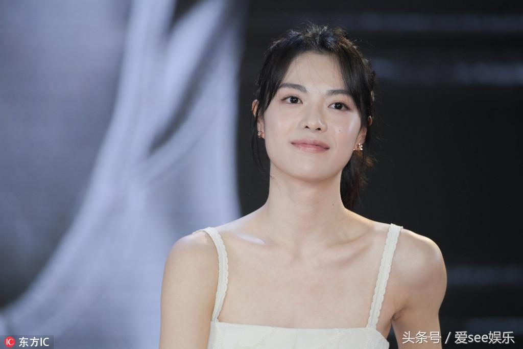 演员苗苗,星光璀璨,演技闪耀无限