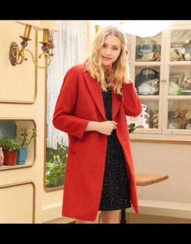 时尚秋冬新款服饰,时代印记与潮流演绎的完美结合