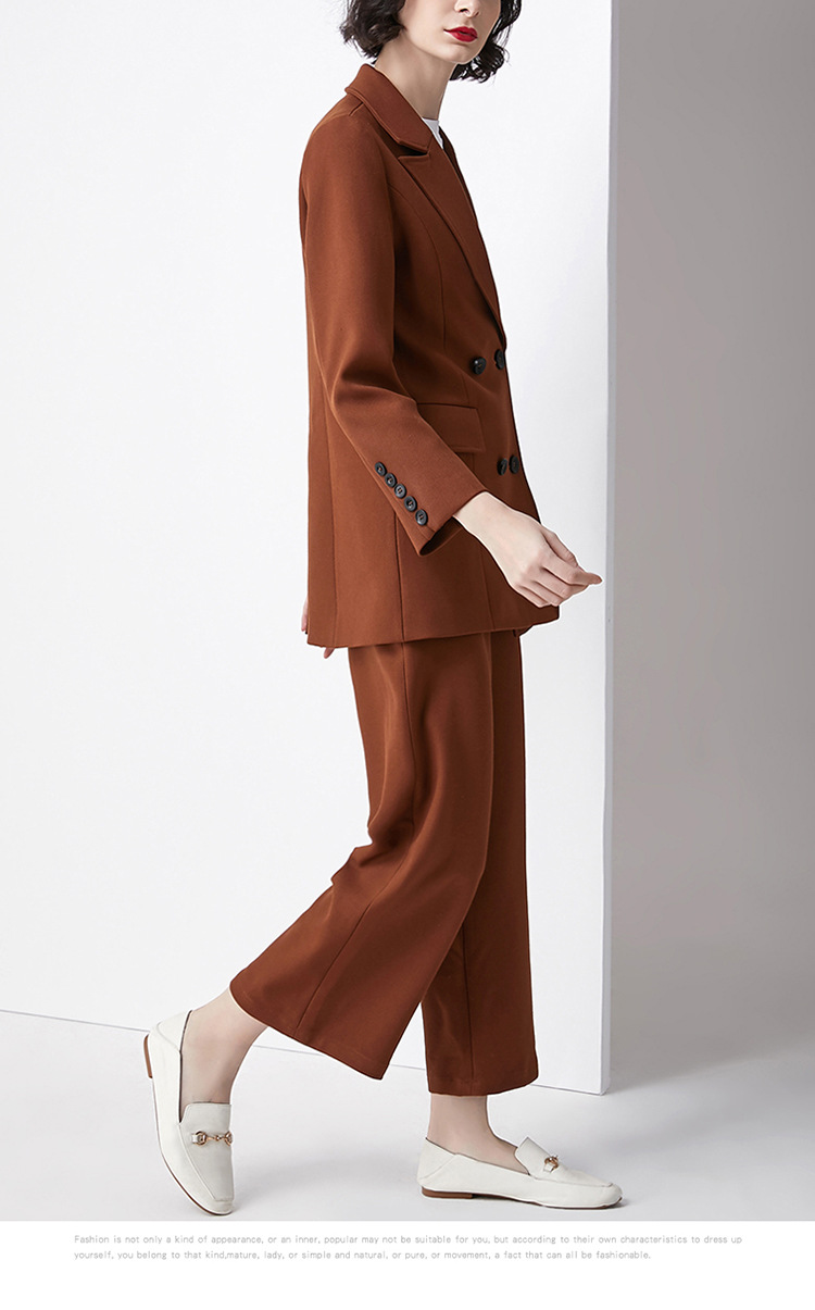 时尚秋冬新款服饰,时代印记与潮流演绎的完美结合