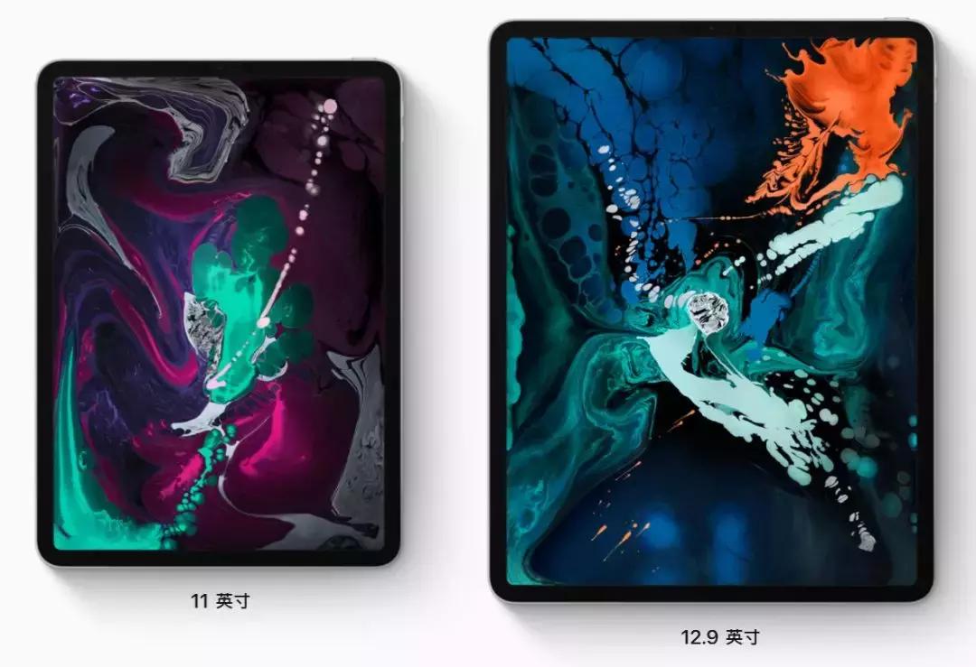 揭秘全新iPad系列,最新款iPad一览无余!✨