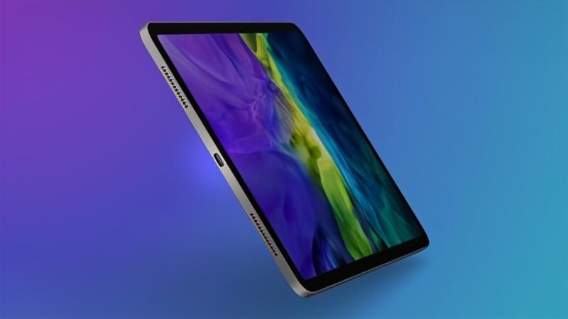 揭秘全新iPad系列,最新款iPad一览无余!✨