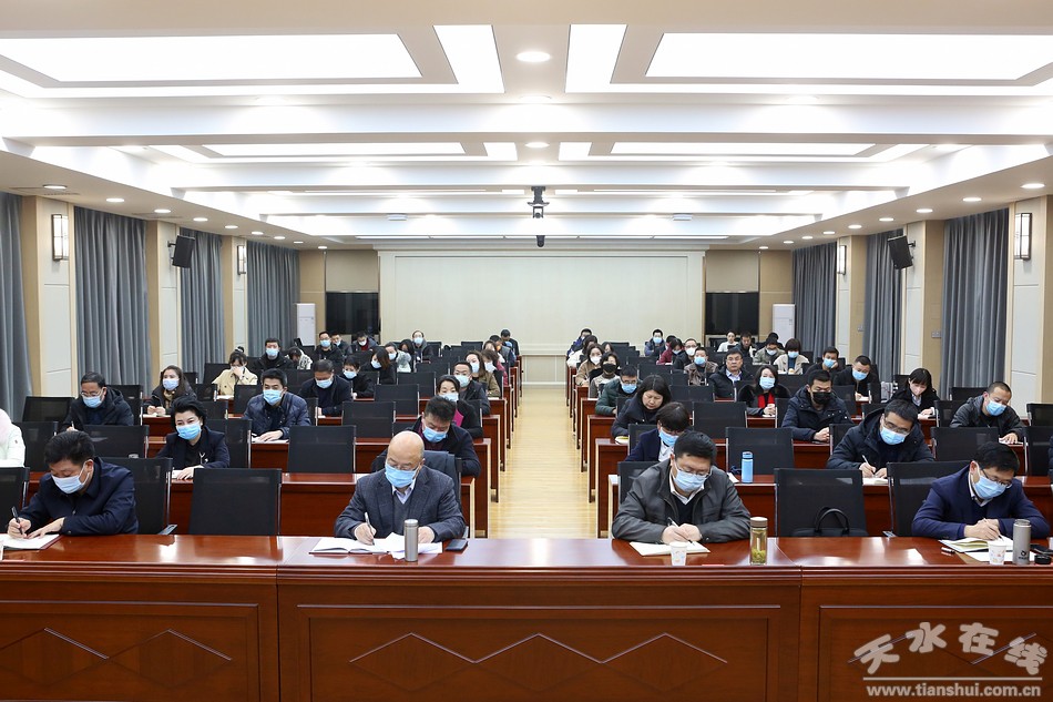 天水新闻最新动态更新快报