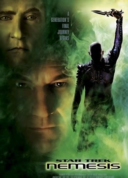 星际迷航电影,深度探索科幻世界的魅力视角