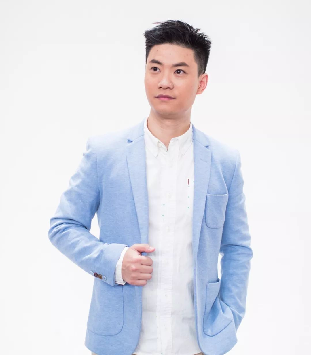 京剧新星李博,璀璨舞台上的璀璨之星