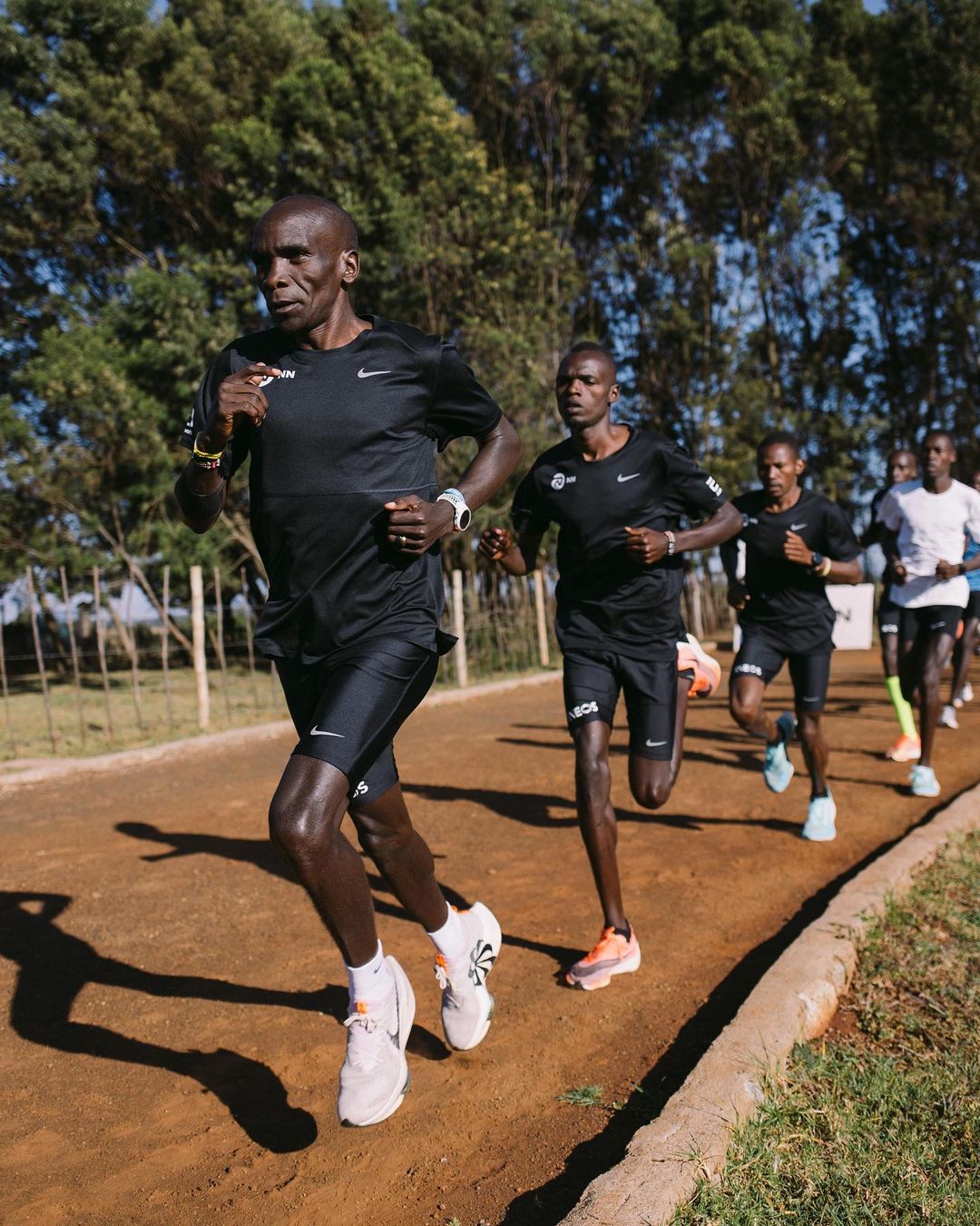 科技赋能跑步比赛方案——激发无限潜能的挑战赛