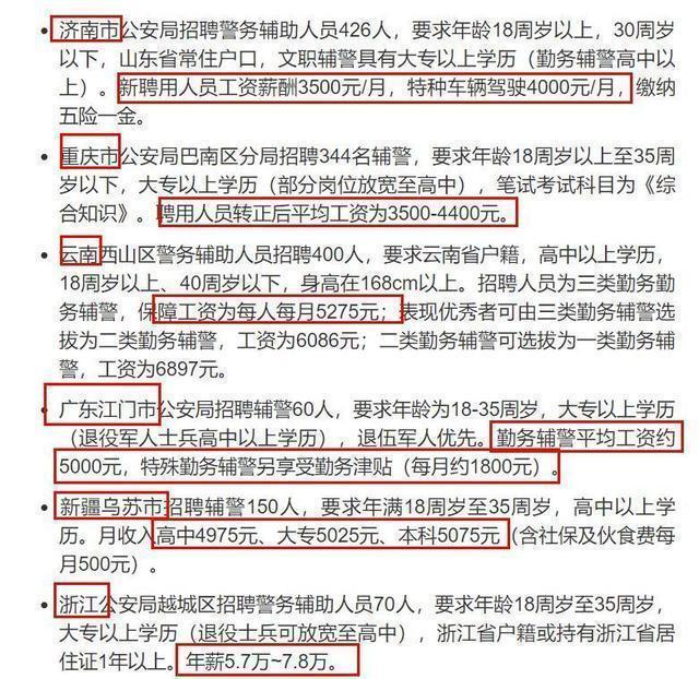 西安辅警新规发布,重塑职责与权益,保障警务辅助人员权益