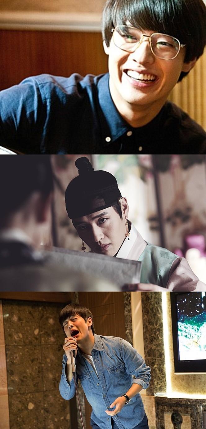 韩国电影情欲王朝,日常趣事与爱的陪伴