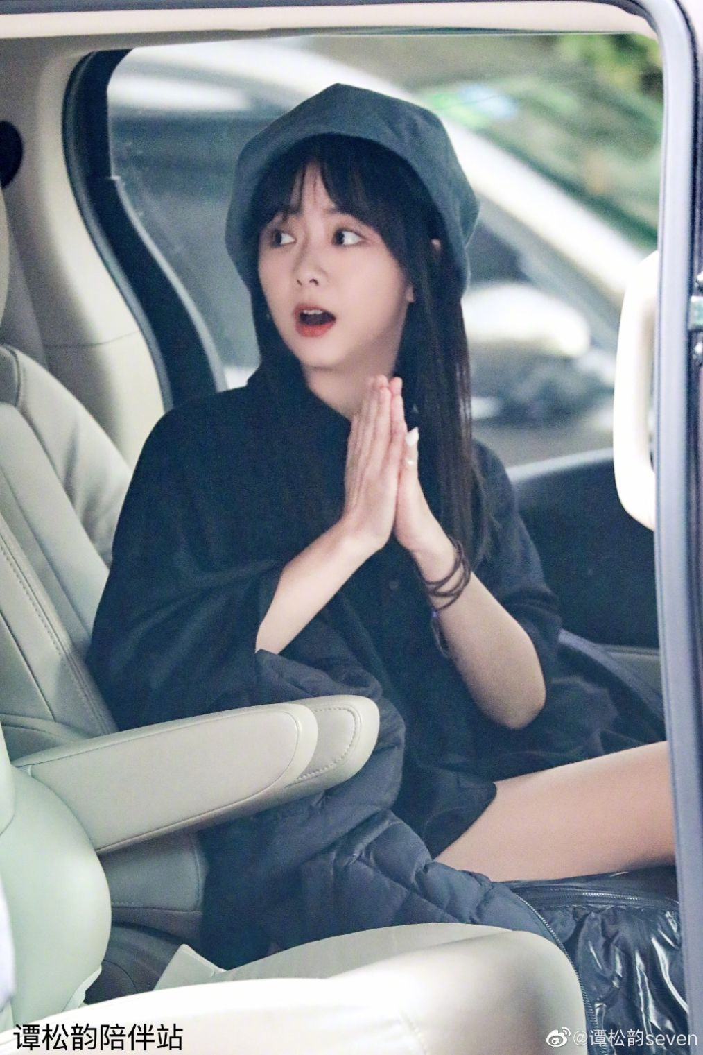 明星谭松韵,舞台到荧屏的蜕变之路——自信与坚持的力量