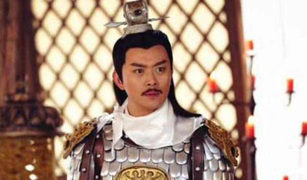 隋唐英雄传完整演员表