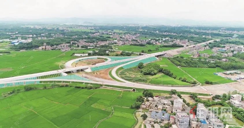 玉荔高速2025最新进展揭秘