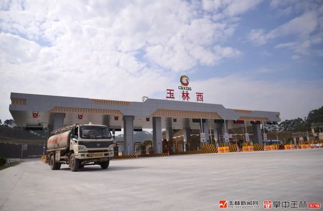 玉荔高速2025最新进展揭秘