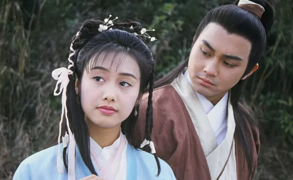 最新射雕英雄传演员表,全新阵容演绎江湖传奇