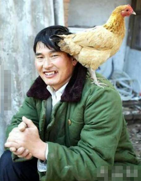 大衣哥的自然之旅,寻找内心的宁静与真实之声