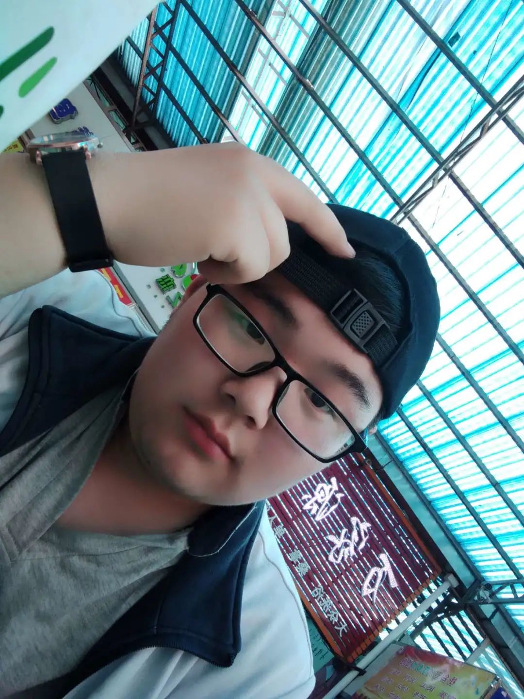 学习成长之路,自信与成就的光影之旅最新爆照分享