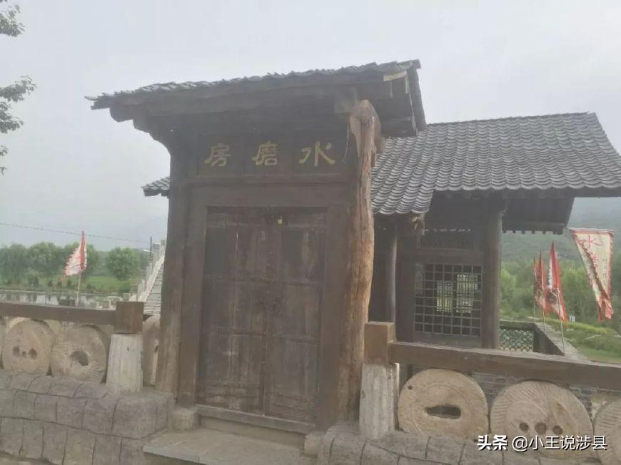 涉县最新房源,与自然美景相遇,寻找内心宁静居所