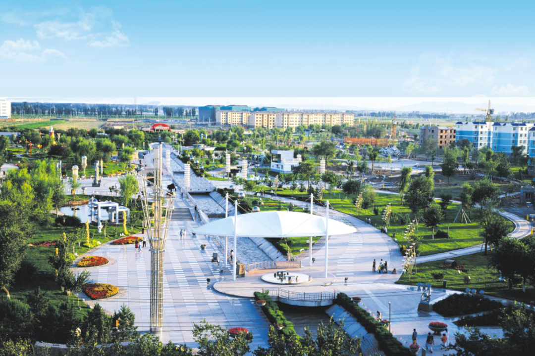 昌吉州自然美景探索之旅,追寻内心的平和与喜悦