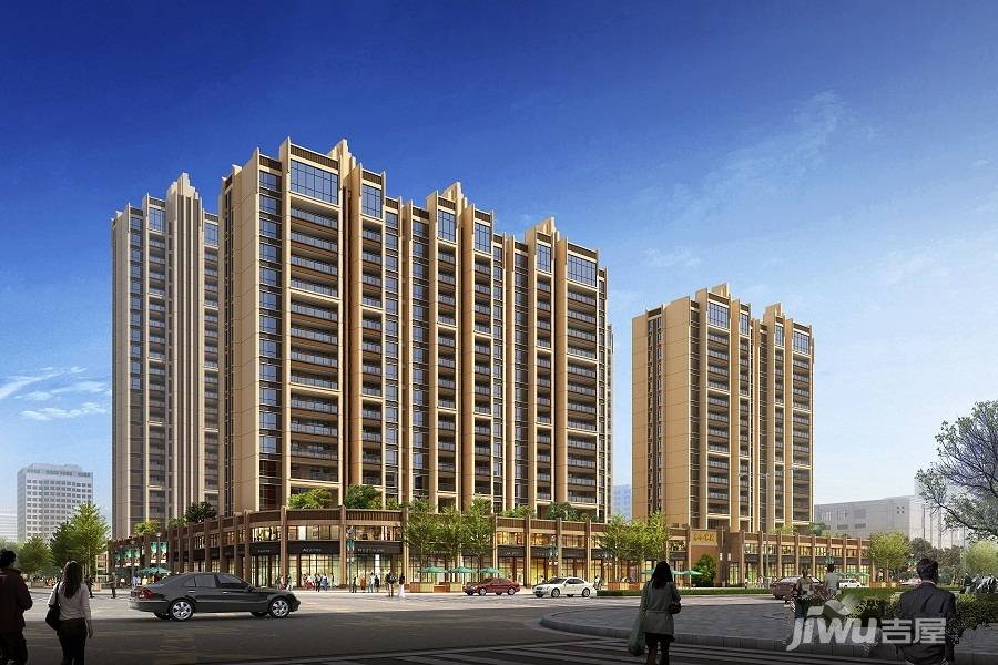 泰和最新房价走势,趋势分析、未来展望及深度解读