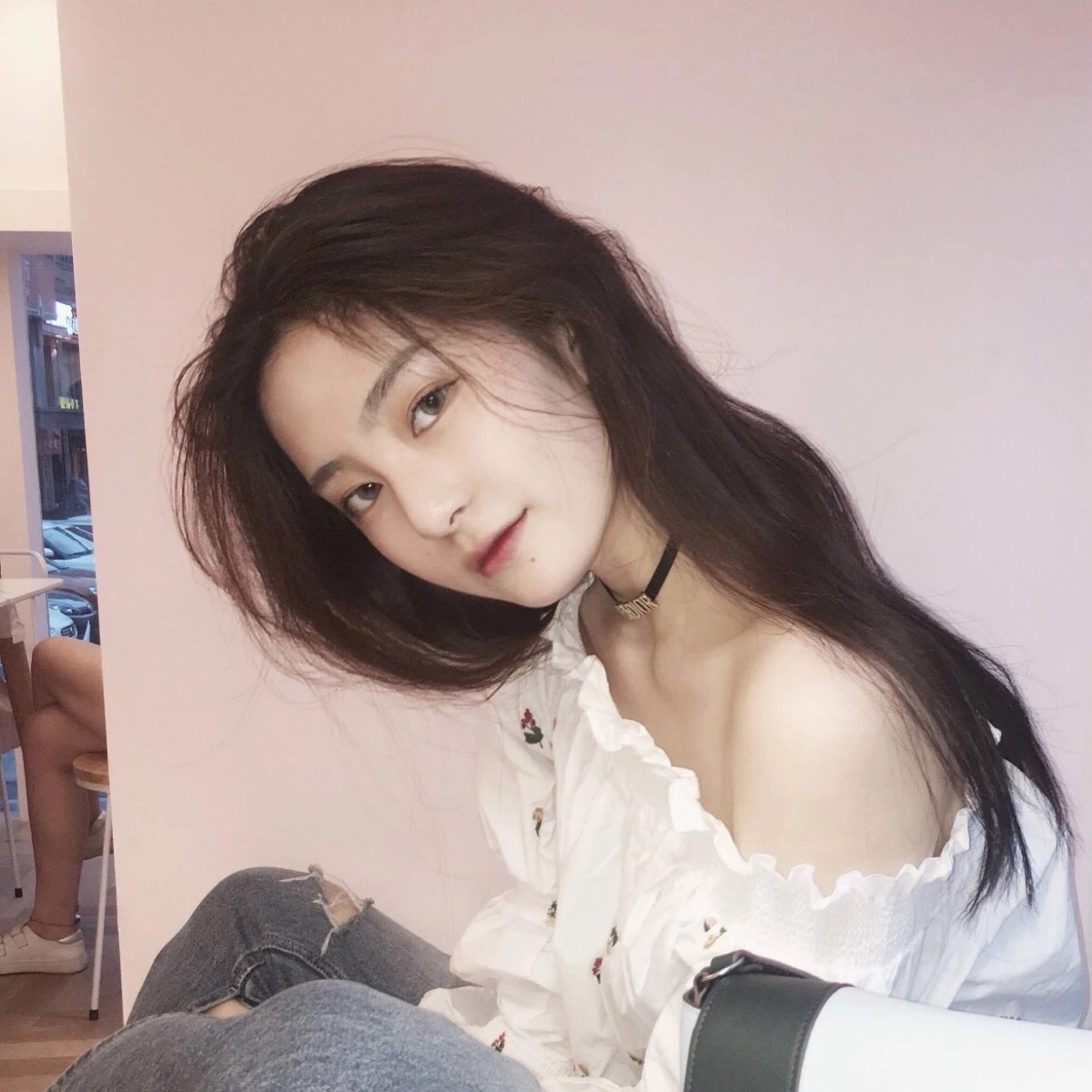 最新流行趋势女生头像高清选择与选择建议