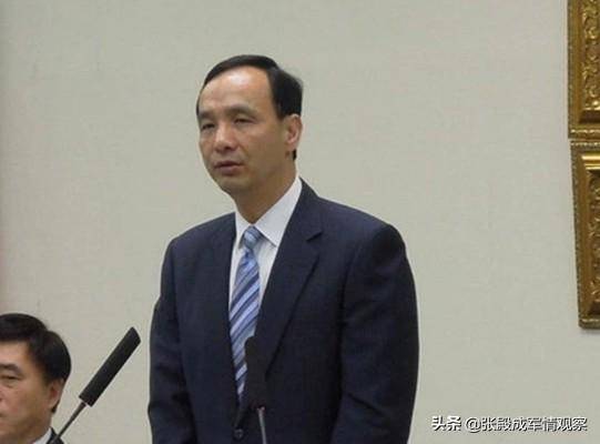 朱立伦,时代之光下的杰出人物风采