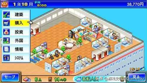 开罗游戏最新作品,创新与传统的完美交融